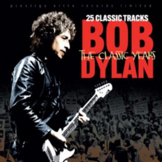 Bob Dylan - The Classic Years CD / Album