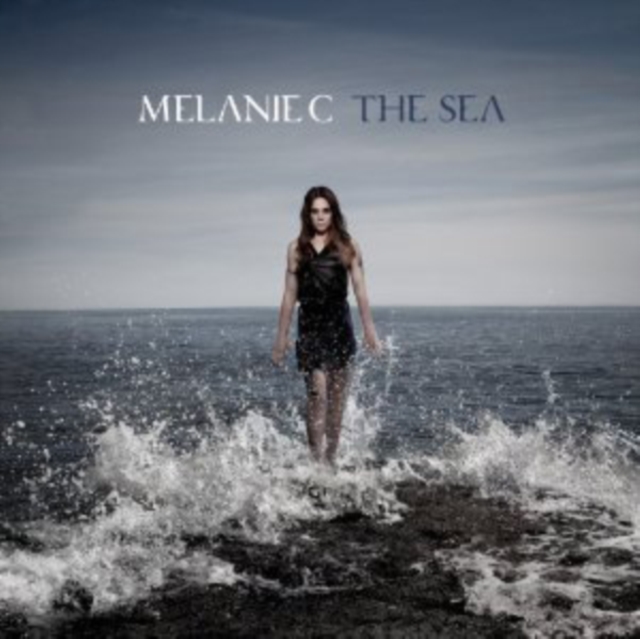 Melanie C - The Sea CD / Album