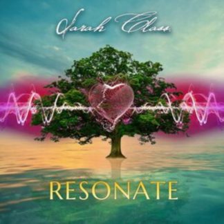 Sarah Class - Resonate CD / Album
