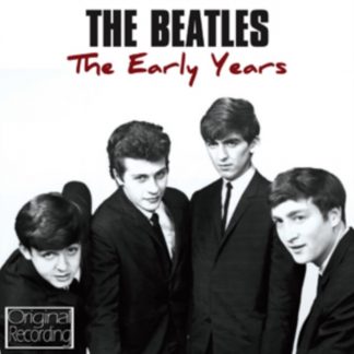 The Beatles - The Early Years CD / Album