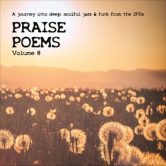 Various Artists - Praise Poems Vinyl / 12" Album