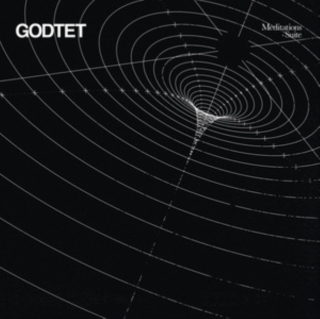 Godtet - Meditations & Suite Vinyl / 12" Album