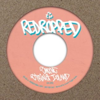 Smoove - Redropped 001 Vinyl / 7" Single