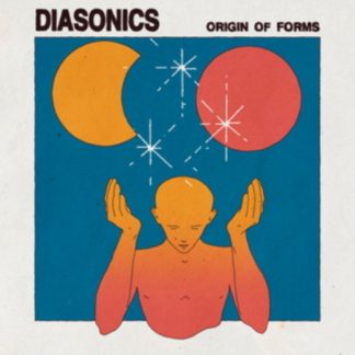 The Diasonics - Origin of Forms CD / Album