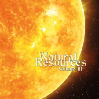 Various Artists - Natural Resources Vinyl / 12" Album