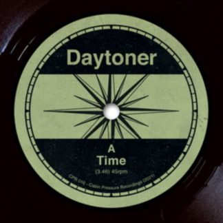 Daytoner - Time Vinyl / 7" Single