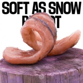 Soft As Snow - Bit Rot Vinyl / 12" Album