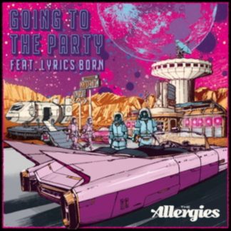 The Allergies - Going to the Party Vinyl / 7" Single