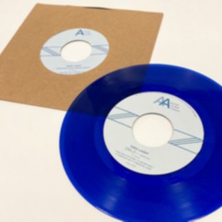 Timo Lassy - Mountain Man Exit/Orlo Vinyl / 7" Single Coloured Vinyl