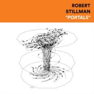 Robert Stillman - Portals Vinyl / 12" Album