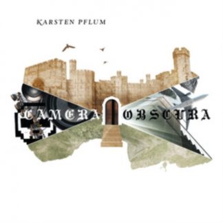 Karsten Pflum - Camera Obscura CD / Album