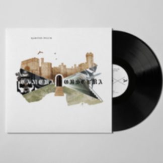 Karsten Pflum - Camera Obscura Vinyl / 12" Album