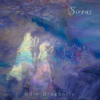 Odin Dragonfly - Sirens CD / Album Digipak