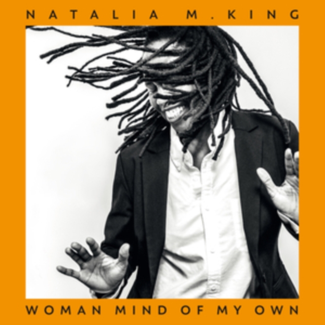 Natalia M. King - Woman Mind of My Own Vinyl / 12" Album