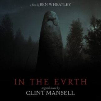Clint Mansell - In the Earth CD / Album