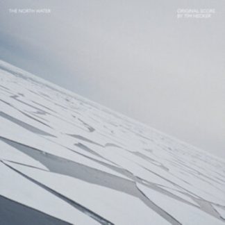 Tim Hecker - The North Water CD / Album