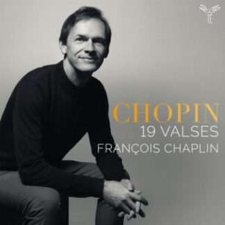 Frederic Chopin - Chopin: 19 Valses CD / Album