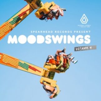 Various Artists - Moodswings Vinyl / 12" Album
