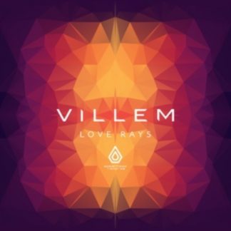 Villem - Love Rays Vinyl / 12" EP