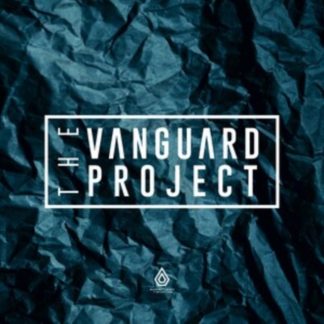 The Vanguard Project - Want U Back (Coco Bryce Remixes) Vinyl / 10" Single