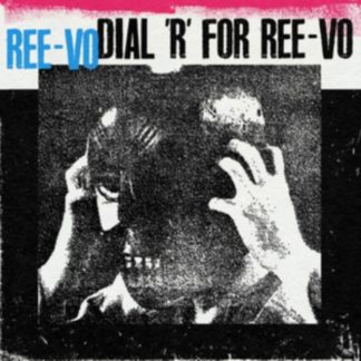 Ree-Vo - Dial 'R' for Ree-Vo CD / Album