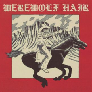 Werewolf Hair - Werewolf Hair CD / Album