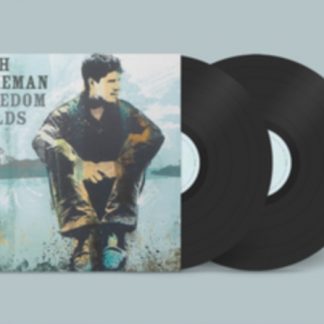 Seth Lakeman - Freedom Fields Vinyl / 12" Album