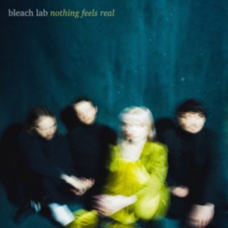 Bleach Lab - Nothing Feels Real Vinyl / 12" Album