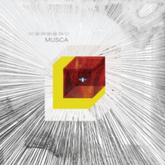 Herbert - Musca CD / Album