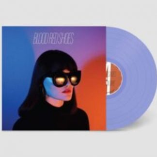 Blood Red Shoes - Ghosts On Tape Vinyl / 12" Album Coloured Vinyl