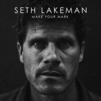 Seth Lakeman - Make Your Mark Vinyl / 12" Album