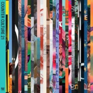 Various Artists - Rough Trade Counter Culture 21 CD / Album