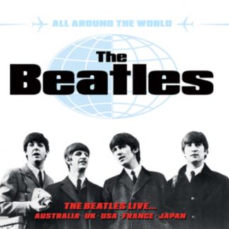 The Beatles - All Around the World CD / Album