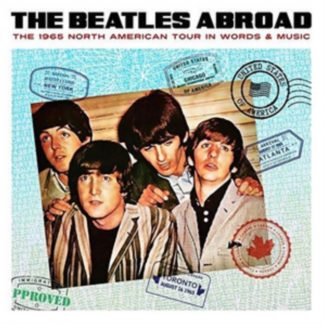 The Beatles - The Beatles Abroad CD / Album