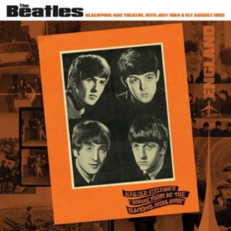 The Beatles - Blackpool