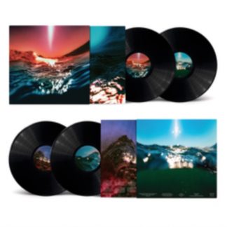 Bonobo - Fragments Vinyl / 12" Album