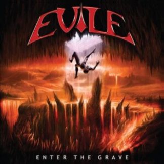 Evile - Enter the Grave CD / Album