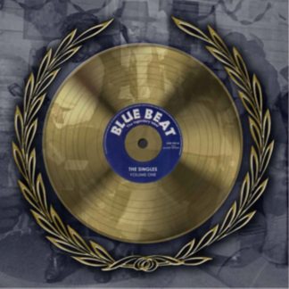 Various Artists - Blue Beat: The Singles