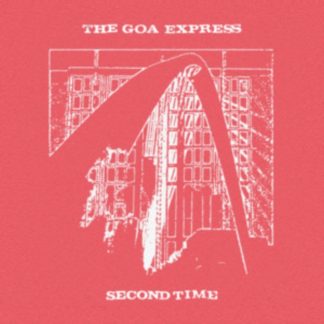 The GOA Express - Second Time Vinyl / 7" Single