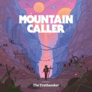 Mountain Caller - Chronicle I: The Truthseeker Vinyl / 12" Album