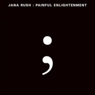 Jana Rush - Painful Enlightenment Vinyl / 12" Album