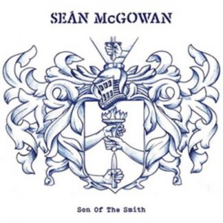 Sean McGowan - Son of the Smith CD / Album