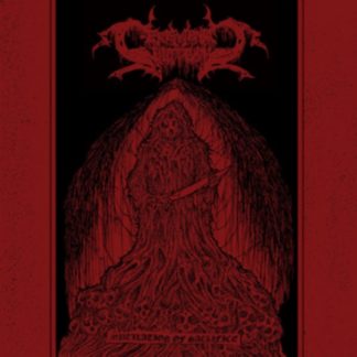 Ceremonial Bloodbath - Mutilation of Sacrifice Vinyl / 7" EP
