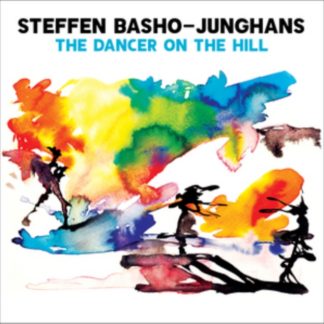 Steffen Basho-Junghans - The Dancer On the Hill Vinyl / 12" Album
