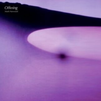 Mark Harwood - Offering Vinyl / 12" Album