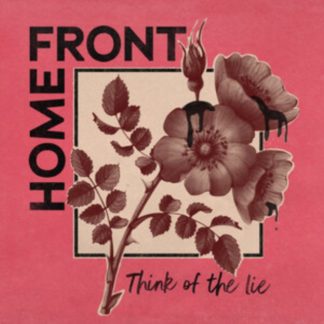 Home Front - Think of the Lie Vinyl / 12" Album