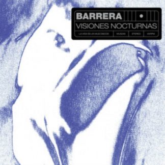 Barrera - Visiones Nocturnas Vinyl / 12" Album