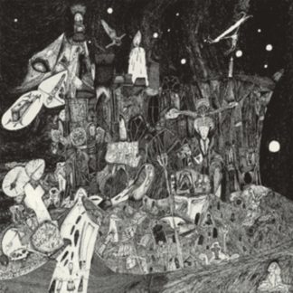 Rudimentary Peni - Death Church Vinyl / 12" Album