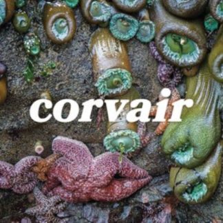 Corvair - Corvair Vinyl / 12" Album
