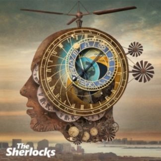 The Sherlocks - World I Understand CD / Album